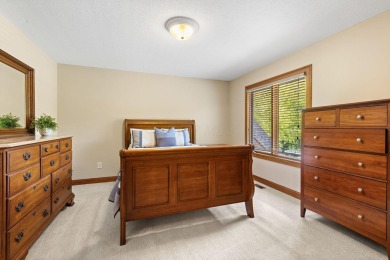 Welcome to this exquisite 4-bedroom, 3 full and 2 half bath on Heritage Golf Club in Ohio - for sale on GolfHomes.com, golf home, golf lot