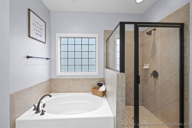 Seller to pay buyer's closing costs with accepted offer! With on Anderson Creek Golf Club in North Carolina - for sale on GolfHomes.com, golf home, golf lot