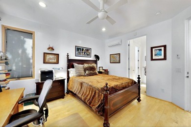 This 4 bedroom, 4 bath home, of which 1 Bedroom and 1 Bath are on The Club At Las Campanas  in New Mexico - for sale on GolfHomes.com, golf home, golf lot