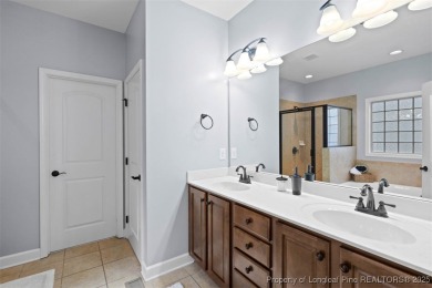 Seller to pay buyer's closing costs with accepted offer! With on Anderson Creek Golf Club in North Carolina - for sale on GolfHomes.com, golf home, golf lot