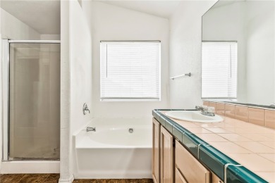 Inviting 3-Bedroom Home in Fairway Estates with Resort-Style on Desert Lakes Golf Course in Arizona - for sale on GolfHomes.com, golf home, golf lot