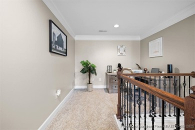 Seller to pay buyer's closing costs with accepted offer! With on Anderson Creek Golf Club in North Carolina - for sale on GolfHomes.com, golf home, golf lot
