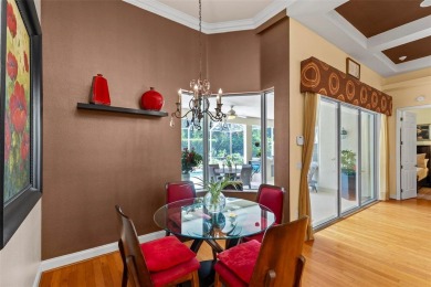 Live the Grand Haven Lifestyle! Welcome to this meticulously on Grand Haven Golf Club in Florida - for sale on GolfHomes.com, golf home, golf lot