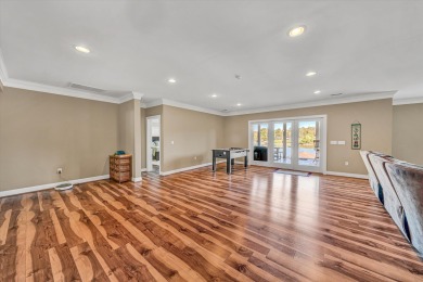 Gorgeous like new  waterfront home in  prime Smith Mountain Lake on The Waterfront Country Club in Virginia - for sale on GolfHomes.com, golf home, golf lot