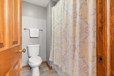Welcome to this exquisite 4-bedroom, 3 full and 2 half bath on Heritage Golf Club in Ohio - for sale on GolfHomes.com, golf home, golf lot