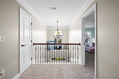 Seller to pay buyer's closing costs with accepted offer! With on Anderson Creek Golf Club in North Carolina - for sale on GolfHomes.com, golf home, golf lot