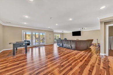 Gorgeous like new  waterfront home in  prime Smith Mountain Lake on The Waterfront Country Club in Virginia - for sale on GolfHomes.com, golf home, golf lot