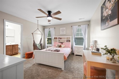 Seller to pay buyer's closing costs with accepted offer! With on Anderson Creek Golf Club in North Carolina - for sale on GolfHomes.com, golf home, golf lot