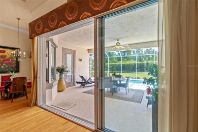 Live the Grand Haven Lifestyle! Welcome to this meticulously on Grand Haven Golf Club in Florida - for sale on GolfHomes.com, golf home, golf lot