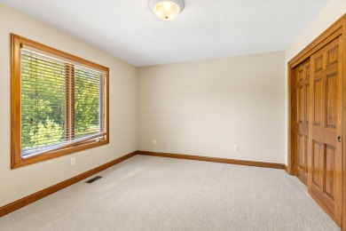 Welcome to this exquisite 4-bedroom, 3 full and 2 half bath on Heritage Golf Club in Ohio - for sale on GolfHomes.com, golf home, golf lot