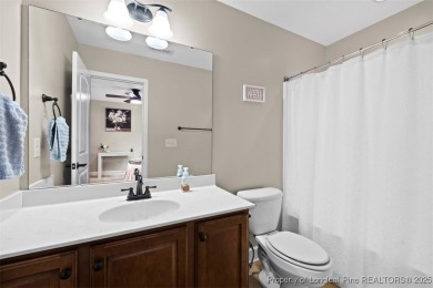 Seller to pay buyer's closing costs with accepted offer! With on Anderson Creek Golf Club in North Carolina - for sale on GolfHomes.com, golf home, golf lot