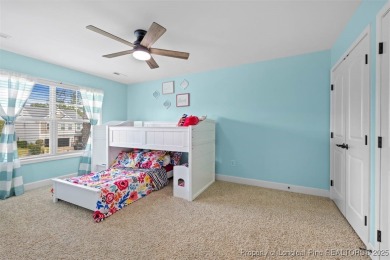 Seller to pay buyer's closing costs with accepted offer! With on Anderson Creek Golf Club in North Carolina - for sale on GolfHomes.com, golf home, golf lot