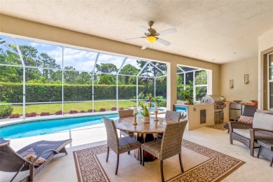 Live the Grand Haven Lifestyle! Welcome to this meticulously on Grand Haven Golf Club in Florida - for sale on GolfHomes.com, golf home, golf lot