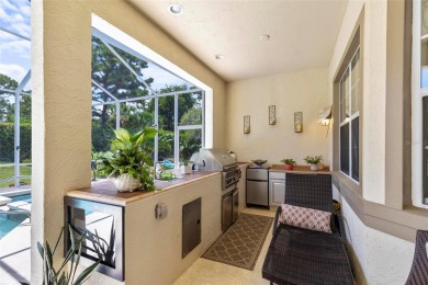 Live the Grand Haven Lifestyle! Welcome to this meticulously on Grand Haven Golf Club in Florida - for sale on GolfHomes.com, golf home, golf lot