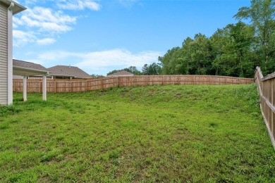 Welcome to this large home with a small price tag for what your on Cross Creek Plantation in South Carolina - for sale on GolfHomes.com, golf home, golf lot