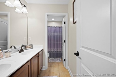 Seller to pay buyer's closing costs with accepted offer! With on Anderson Creek Golf Club in North Carolina - for sale on GolfHomes.com, golf home, golf lot