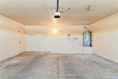 Inviting 3-Bedroom Home in Fairway Estates with Resort-Style on Desert Lakes Golf Course in Arizona - for sale on GolfHomes.com, golf home, golf lot