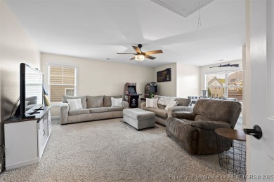 Seller to pay buyer's closing costs with accepted offer! With on Anderson Creek Golf Club in North Carolina - for sale on GolfHomes.com, golf home, golf lot
