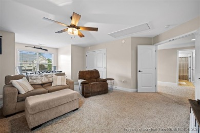 Seller to pay buyer's closing costs with accepted offer! With on Anderson Creek Golf Club in North Carolina - for sale on GolfHomes.com, golf home, golf lot