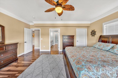 Gorgeous like new  waterfront home in  prime Smith Mountain Lake on The Waterfront Country Club in Virginia - for sale on GolfHomes.com, golf home, golf lot