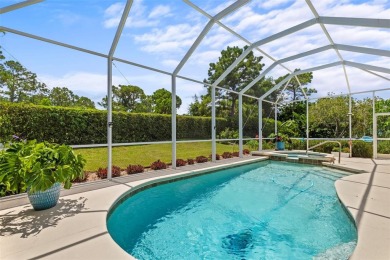 Live the Grand Haven Lifestyle! Welcome to this meticulously on Grand Haven Golf Club in Florida - for sale on GolfHomes.com, golf home, golf lot