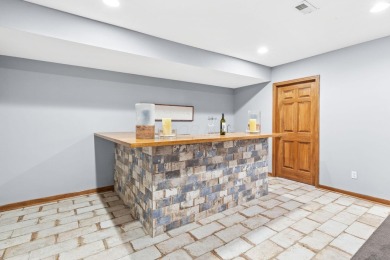 Welcome to this exquisite 4-bedroom, 3 full and 2 half bath on Heritage Golf Club in Ohio - for sale on GolfHomes.com, golf home, golf lot