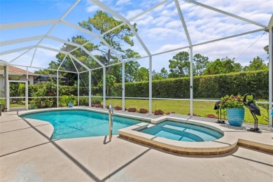 Live the Grand Haven Lifestyle! Welcome to this meticulously on Grand Haven Golf Club in Florida - for sale on GolfHomes.com, golf home, golf lot