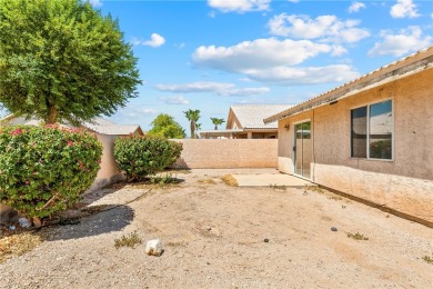 Inviting 3-Bedroom Home in Fairway Estates with Resort-Style on Desert Lakes Golf Course in Arizona - for sale on GolfHomes.com, golf home, golf lot