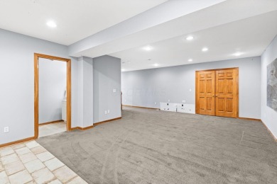 Welcome to this exquisite 4-bedroom, 3 full and 2 half bath on Heritage Golf Club in Ohio - for sale on GolfHomes.com, golf home, golf lot
