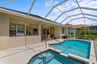 Live the Grand Haven Lifestyle! Welcome to this meticulously on Grand Haven Golf Club in Florida - for sale on GolfHomes.com, golf home, golf lot