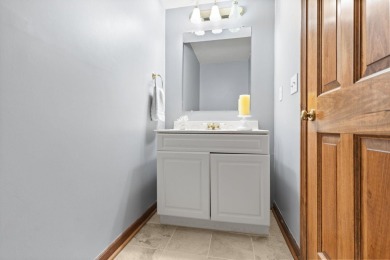 Welcome to this exquisite 4-bedroom, 3 full and 2 half bath on Heritage Golf Club in Ohio - for sale on GolfHomes.com, golf home, golf lot