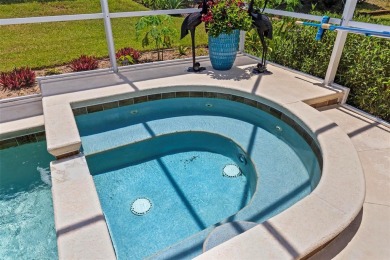 Live the Grand Haven Lifestyle! Welcome to this meticulously on Grand Haven Golf Club in Florida - for sale on GolfHomes.com, golf home, golf lot