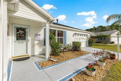 Under contract-accepting backup offers. *SMART LOCATION*ROOF on Glenview Championship Golf and Country Club in Florida - for sale on GolfHomes.com, golf home, golf lot