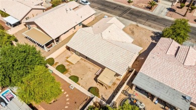 Inviting 3-Bedroom Home in Fairway Estates with Resort-Style on Desert Lakes Golf Course in Arizona - for sale on GolfHomes.com, golf home, golf lot