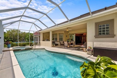 Live the Grand Haven Lifestyle! Welcome to this meticulously on Grand Haven Golf Club in Florida - for sale on GolfHomes.com, golf home, golf lot