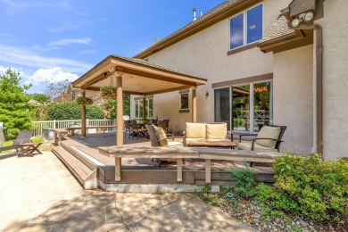 Welcome to this exquisite 4-bedroom, 3 full and 2 half bath on Heritage Golf Club in Ohio - for sale on GolfHomes.com, golf home, golf lot