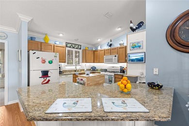 Under contract-accepting backup offers. *SMART LOCATION*ROOF on Glenview Championship Golf and Country Club in Florida - for sale on GolfHomes.com, golf home, golf lot