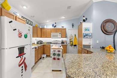 Under contract-accepting backup offers. *SMART LOCATION*ROOF on Glenview Championship Golf and Country Club in Florida - for sale on GolfHomes.com, golf home, golf lot