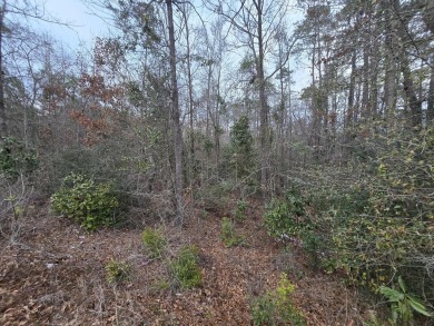 1 acre wooded lot in golf course communitye build your dream on Midland Valley Country Club in South Carolina - for sale on GolfHomes.com, golf home, golf lot