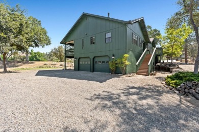 Fairway Frontage! Indulge in a unique opportunity to live along on Yosemite Lakes Park Golf Course in California - for sale on GolfHomes.com, golf home, golf lot