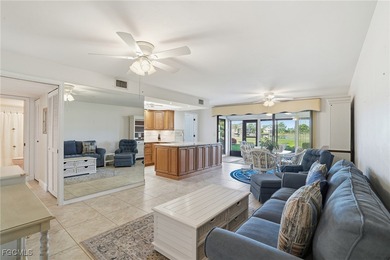 Step into an effortless, one-level lifestyle with this on Hideaway Country Club in Florida - for sale on GolfHomes.com, golf home, golf lot