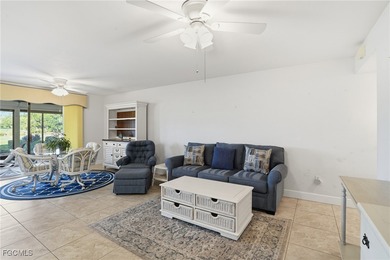 Step into an effortless, one-level lifestyle with this on Hideaway Country Club in Florida - for sale on GolfHomes.com, golf home, golf lot