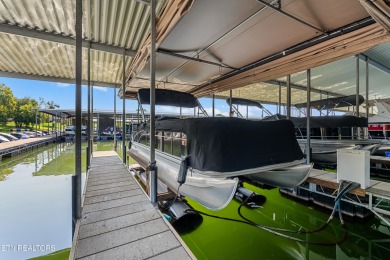 Exceptional Custom Home with Lake Views & Boat Slip

Designed on Rarity Bay Country Club - Loudon in Tennessee - for sale on GolfHomes.com, golf home, golf lot