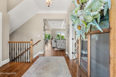 Exceptional Custom Home with Lake Views & Boat Slip

Designed on Rarity Bay Country Club - Loudon in Tennessee - for sale on GolfHomes.com, golf home, golf lot