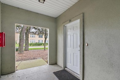 Welcome Home.... to this exceptionally well maintained home in on Jacksonville Beach Golf Course in Florida - for sale on GolfHomes.com, golf home, golf lot