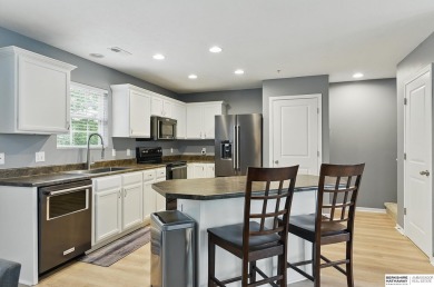 Mark Wehner II, M: , Mark.wehner2,   - Live where lifestyle on Stone Creek Golf Course - Sandstone in Nebraska - for sale on GolfHomes.com, golf home, golf lot