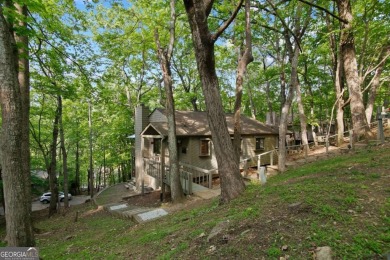 Escape to the gated mountain community of Bent TreeCoa fully on Bent Tree Golf Course in Georgia - for sale on GolfHomes.com, golf home, golf lot