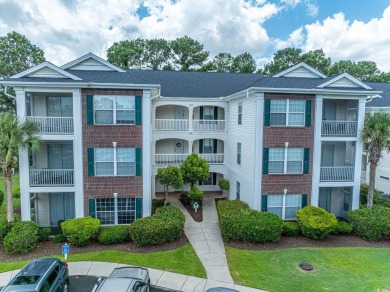 Live Where Others Vacation - Welcome to River Oaks Condos!  Say on River Oaks Golf Plantation  in South Carolina - for sale on GolfHomes.com, golf home, golf lot