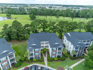 Live Where Others Vacation - Welcome to River Oaks Condos!  Say on River Oaks Golf Plantation  in South Carolina - for sale on GolfHomes.com, golf home, golf lot