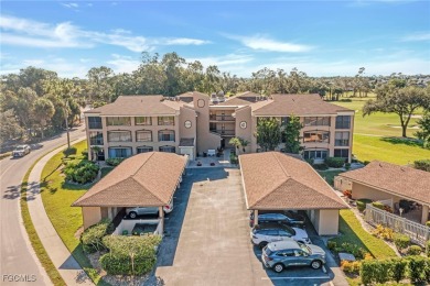 Step into refined living in this beautiful updated 2-bedroom on  in Florida - for sale on GolfHomes.com, golf home, golf lot